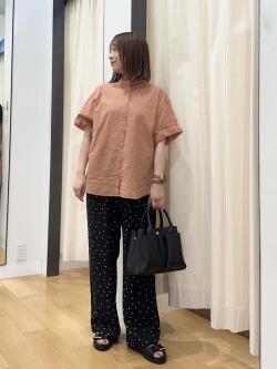 [URBAN RESEARCH Storeアミュプラザくまもと店][maiko]