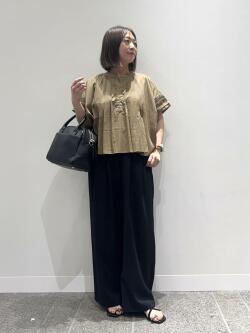 [URBAN RESEARCH Storeアミュプラザくまもと店][maiko]