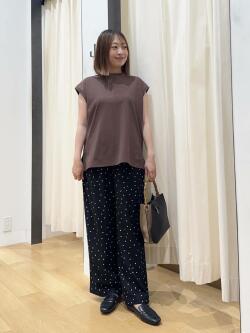 [URBAN RESEARCH Storeアミュプラザくまもと店][maiko]