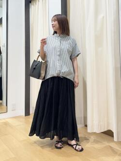 [URBAN RESEARCH Storeアミュプラザくまもと店][maiko]