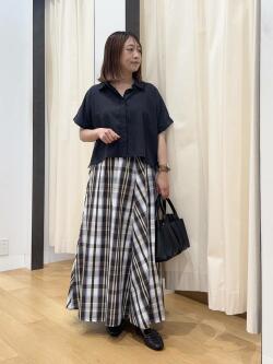 [URBAN RESEARCH Storeアミュプラザくまもと店][maiko]