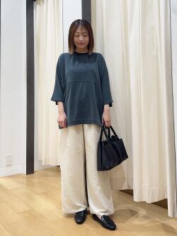 [URBAN RESEARCH Storeアミュプラザくまもと店][maiko]