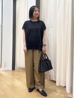 [URBAN RESEARCH Storeアミュプラザくまもと店][maiko]