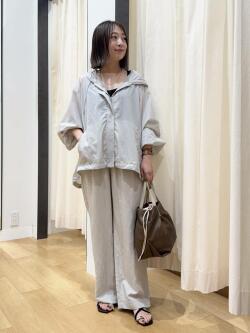 [URBAN RESEARCH Storeアミュプラザくまもと店][maiko]