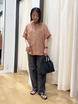 [URBAN RESEARCH Storeアミュプラザくまもと店][maiko]
