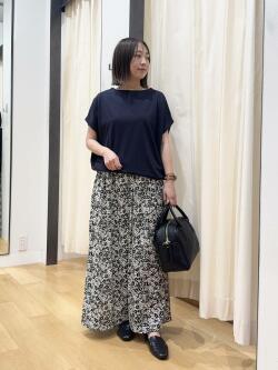 [URBAN RESEARCH Storeアミュプラザくまもと店][maiko]