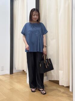 [URBAN RESEARCH Storeアミュプラザくまもと店][maiko]