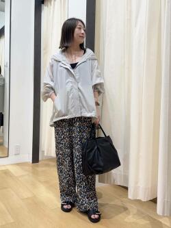 [URBAN RESEARCH Storeアミュプラザくまもと店][maiko]