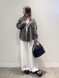 [URBAN RESEARCH Storeアミュプラザくまもと店][maiko]
