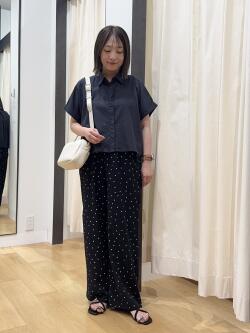 [URBAN RESEARCH Storeアミュプラザくまもと店][maiko]