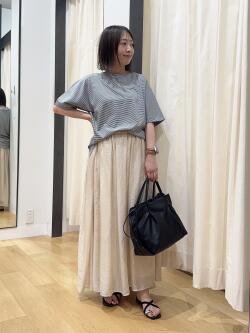 [URBAN RESEARCH Storeアミュプラザくまもと店][maiko]