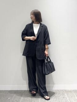 [URBAN RESEARCH Storeアミュプラザくまもと店][maiko]