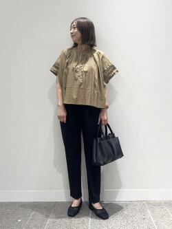 [URBAN RESEARCH Storeアミュプラザくまもと店][maiko]