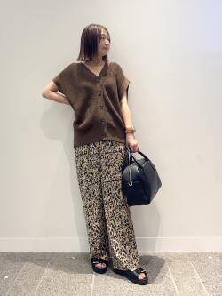 [URBAN RESEARCH Storeアミュプラザくまもと店][maiko]