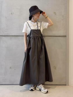 [URBAN RESEARCH Store ルクア大阪店][西野きよ]