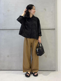 [URBAN RESEARCH Store ルクア大阪店][西野きよ]