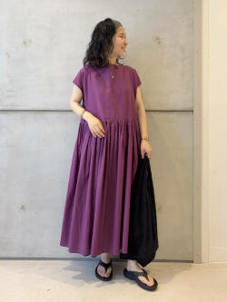 [URBAN RESEARCH Store ルクア大阪店][西野きよ]