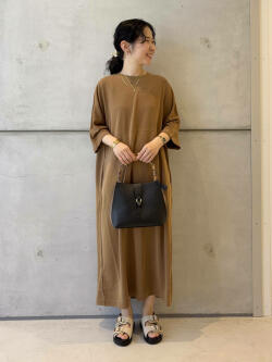 [URBAN RESEARCH Store ルクア大阪店][西野きよ]