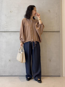 [URBAN RESEARCH Store ルクア大阪店][西野きよ]