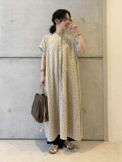 [URBAN RESEARCH Store ルクア大阪店][西野きよ]