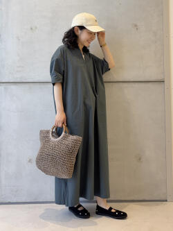 [URBAN RESEARCH Store ルクア大阪店][西野きよ]