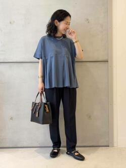 [URBAN RESEARCH Store ルクア大阪店][西野きよ]
