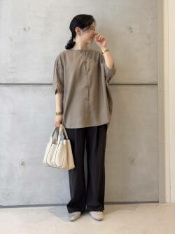 [URBAN RESEARCH Store ルクア大阪店][西野きよ]