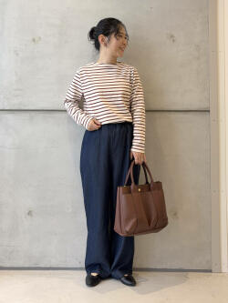 [URBAN RESEARCH Store ルクア大阪店][西野きよ]