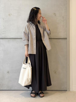 [URBAN RESEARCH Store ルクア大阪店][西野きよ]