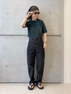 [URBAN RESEARCH Store ルクア大阪店][西野きよ]
