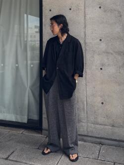 [URBAN RESEARCH Store 東京スカイツリータウン・ソラマチ店][Masato Kobiyama]