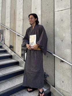 [Masato Kobiyama]