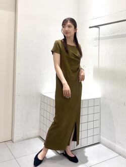 [SENSE OF PLACE グランツリー武蔵小杉店][Saki]