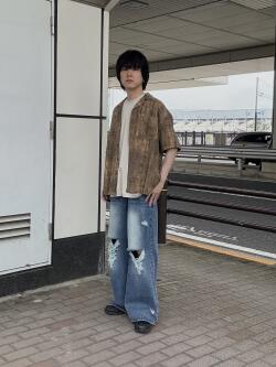 [SENSE OF PLACE ららぽーと立川立飛店][かいな]
