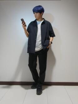 [warehouse 那須ガーデンアウトレット店][Toru]