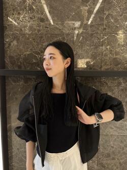 [ROSSO ソラリアプラザ福岡店][fukuda mirei]