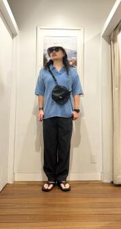[Sonny Label ラスカ茅ヶ崎店][佐々木　祐也]