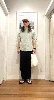 [Sonny Label ラスカ茅ヶ崎店][佐々木　祐也]