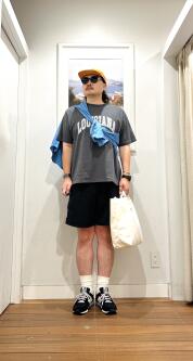 [Sonny Label ラスカ茅ヶ崎店][佐々木　祐也]