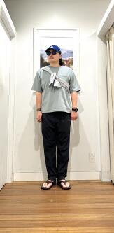 [Sonny Label ラスカ茅ヶ崎店][佐々木　祐也]