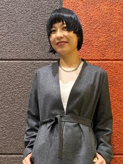 坂田　智子