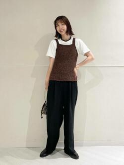 [URBAN RESEARCH Store minamoa店][igarashi]