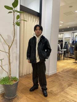 [小澤　克希]