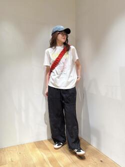[URBAN RESEARCH 福岡パルコ店][薫子]