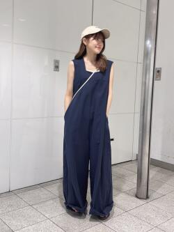 [URBAN RESEARCH 福岡パルコ店][薫子]