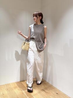 [URBAN RESEARCH 福岡パルコ店][薫子]