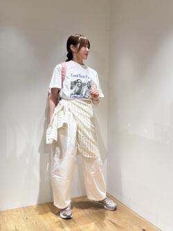 [URBAN RESEARCH 福岡パルコ店][薫子]