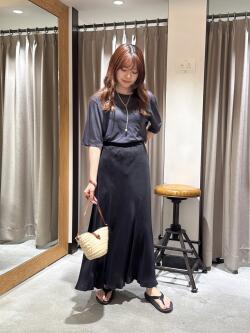 [URBAN RESEARCH 福岡パルコ店][薫子]