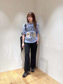 [URBAN RESEARCH 福岡パルコ店][薫子]