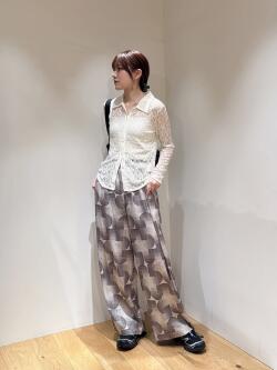 [URBAN RESEARCH 福岡パルコ店][薫子]